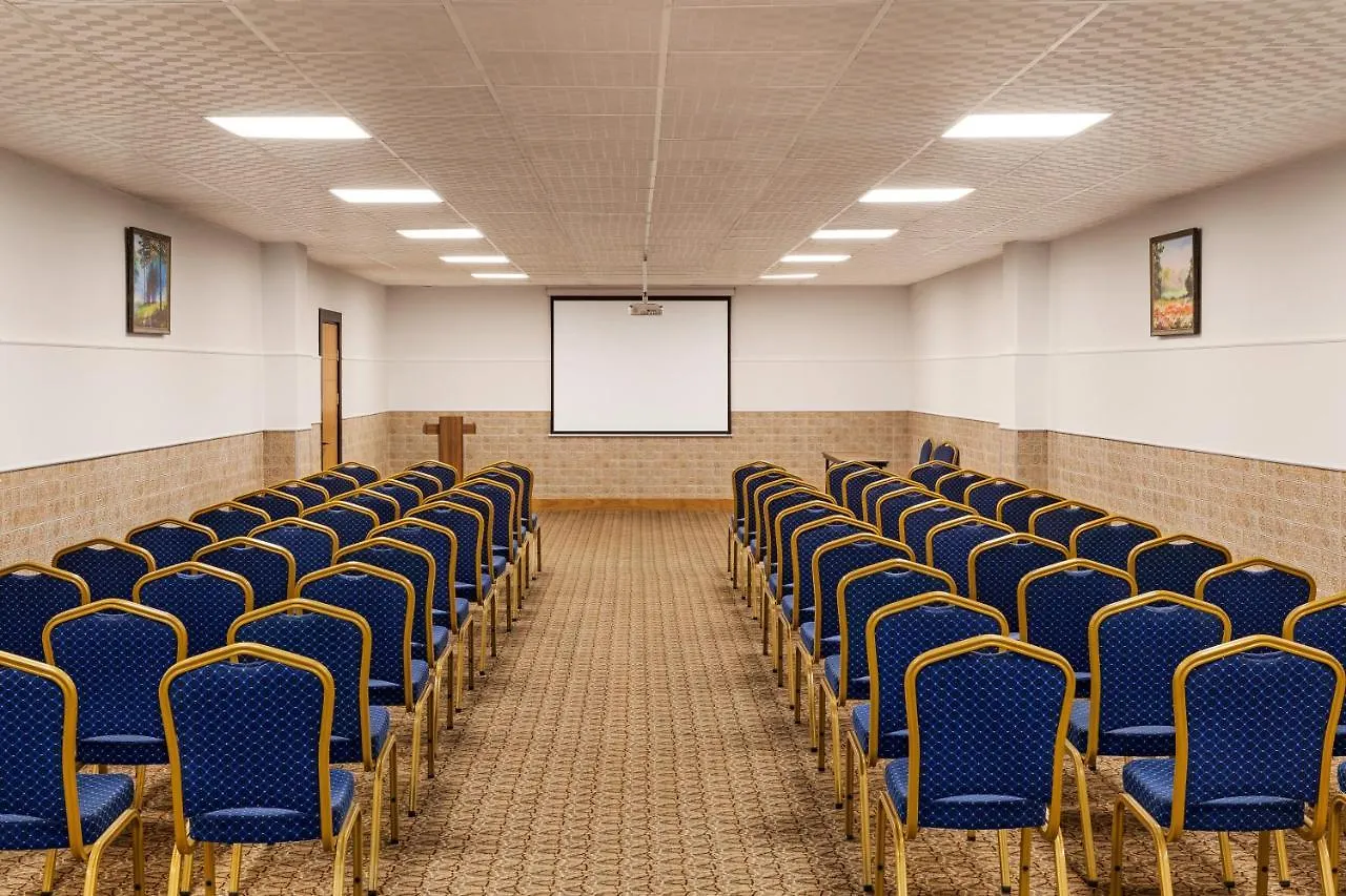*****  Rich Hotel Baku Aserbaidschan