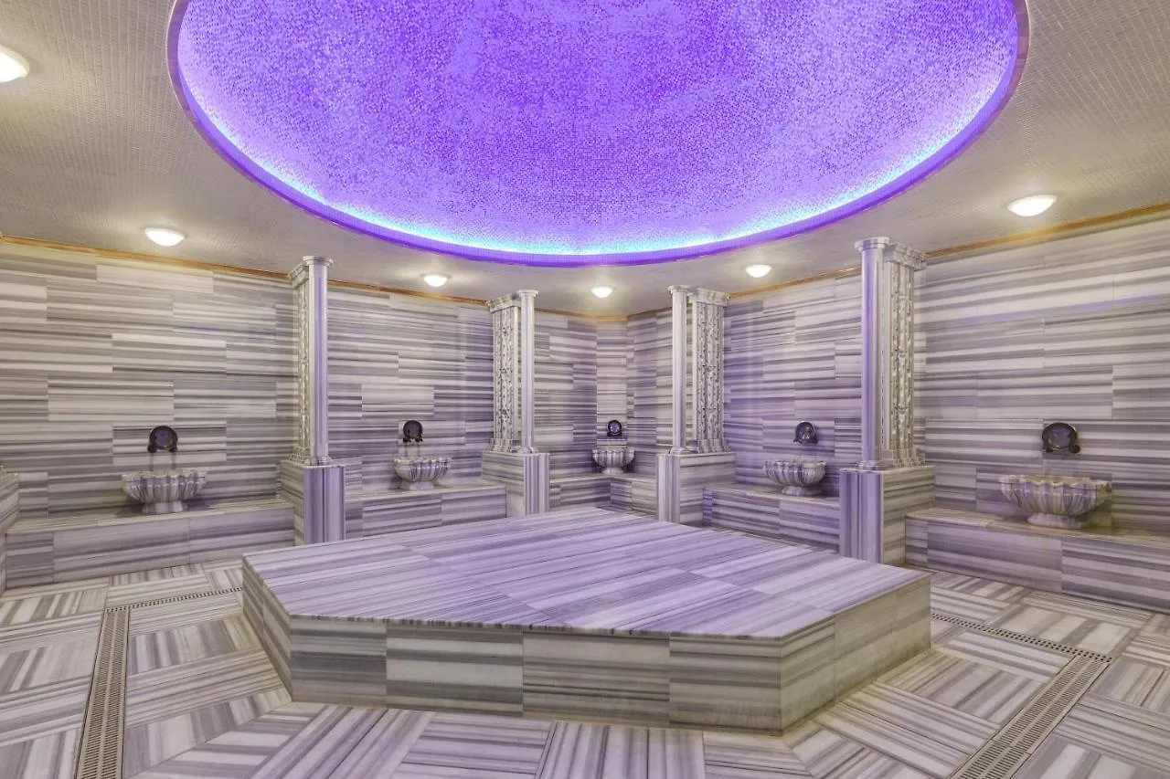 Rich Hotel Baku