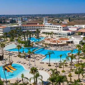 ***** Resort Olympic Lagoon Kıbrıs