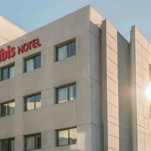 Ibis Испания