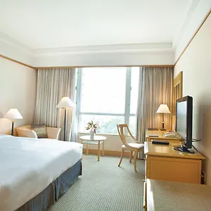 ***** Otel New World Saigon Vietnam