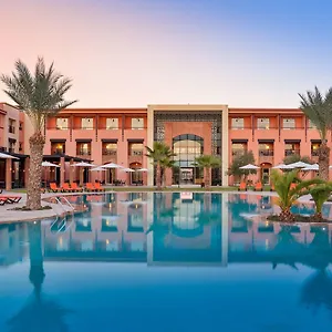 Zephyr Targa Marrakech فندق مراكش