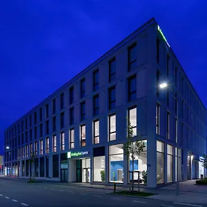Express - By Ihg Германия