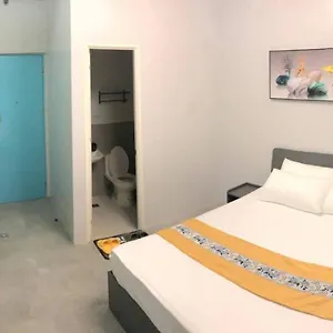  Apart Otel Coco Star Filipinler