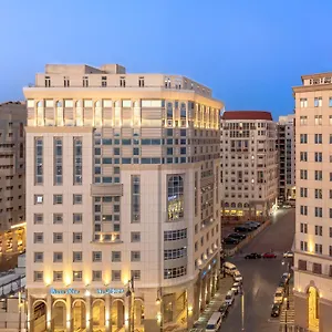  Otel Diwan Rose Suudi Arabistan