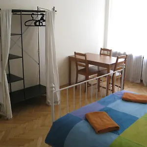  Hostel Ragtime Çek Cumhuriyeti