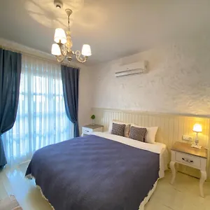  Otel Mina By Adda Alacati Türkiye