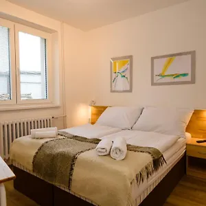 *** Konukevi Wellness Bohemia Çek Cumhuriyeti
