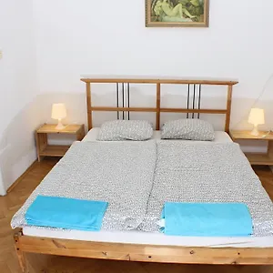  Hostel Prague-1 Çek Cumhuriyeti