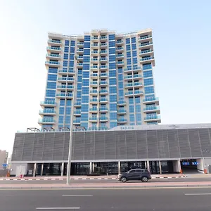 Samaya شقة فندقية دبي