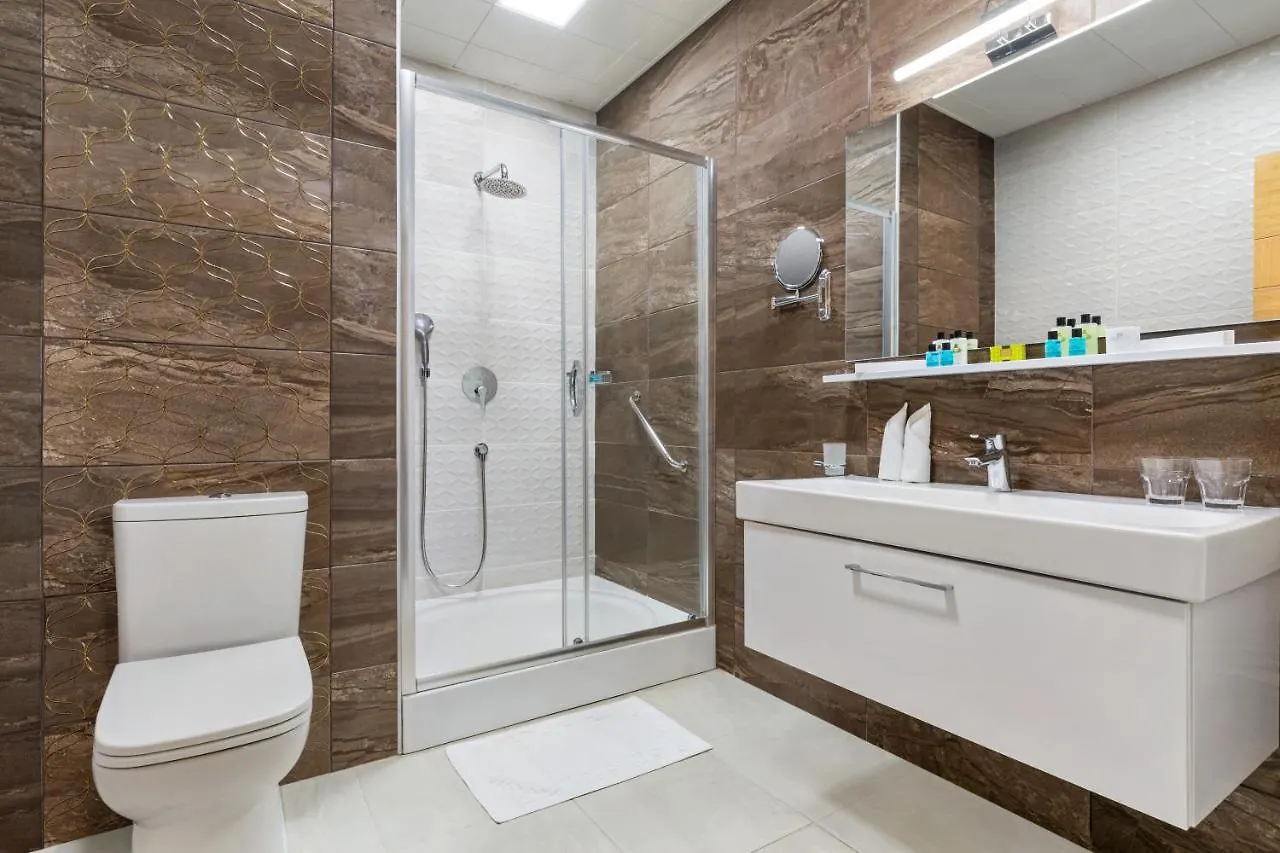 Hotel Wyndham Baku