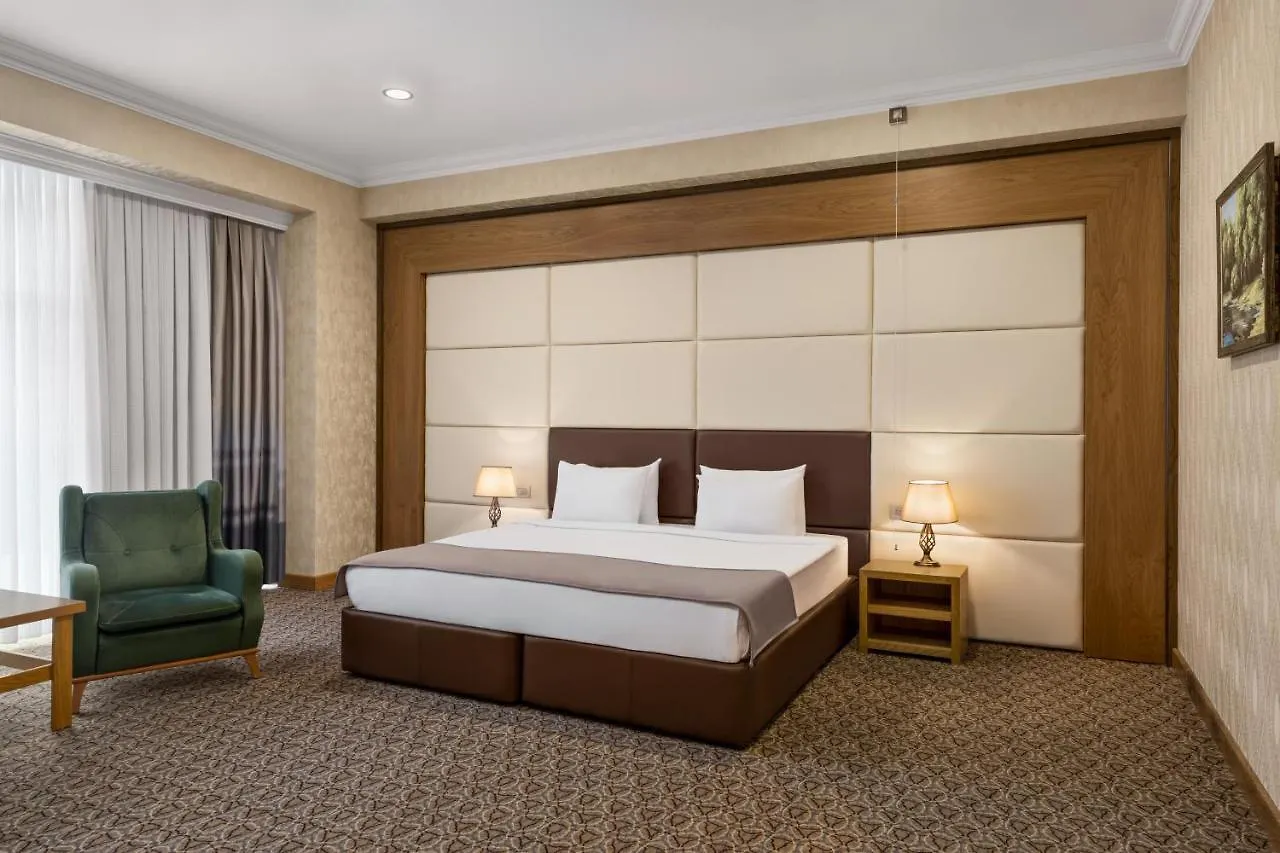 Hotel Wyndham Baku