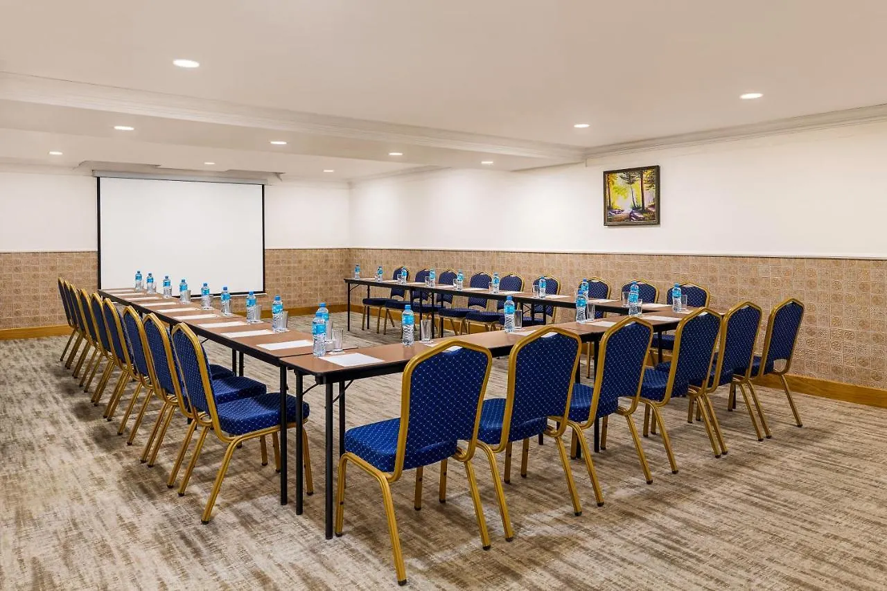 Hotel Wyndham Baku