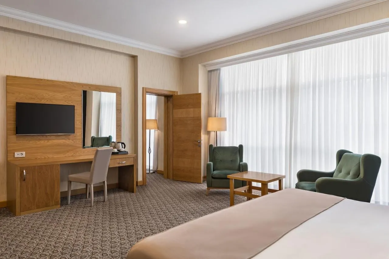 Hotel Wyndham Baku