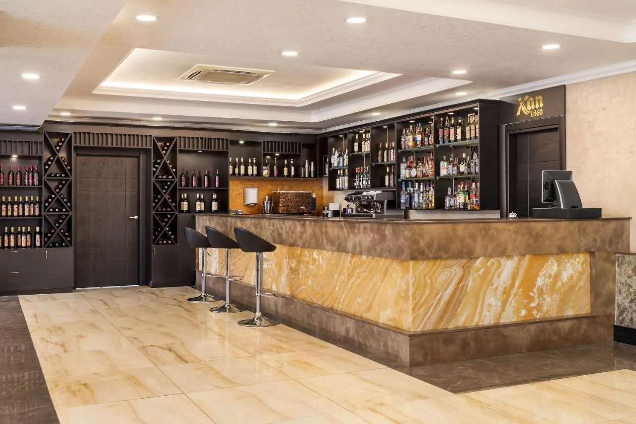 Hotel Wyndham Baku 5*,  Azerbaïdjan